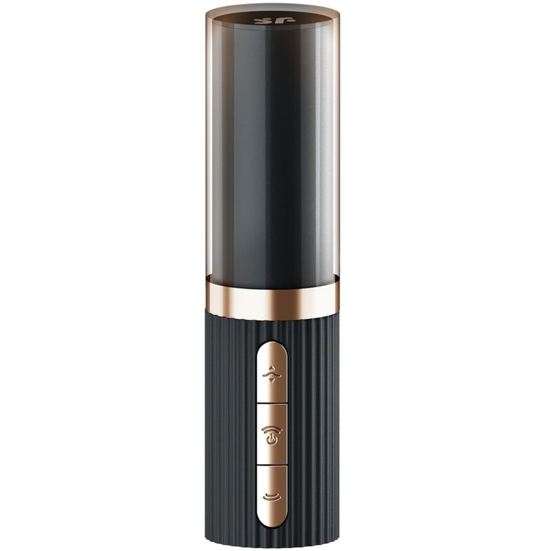 Satisfyer Pro 2 – Stimulateur Clitoridien Premium 4D Rouge / Noir